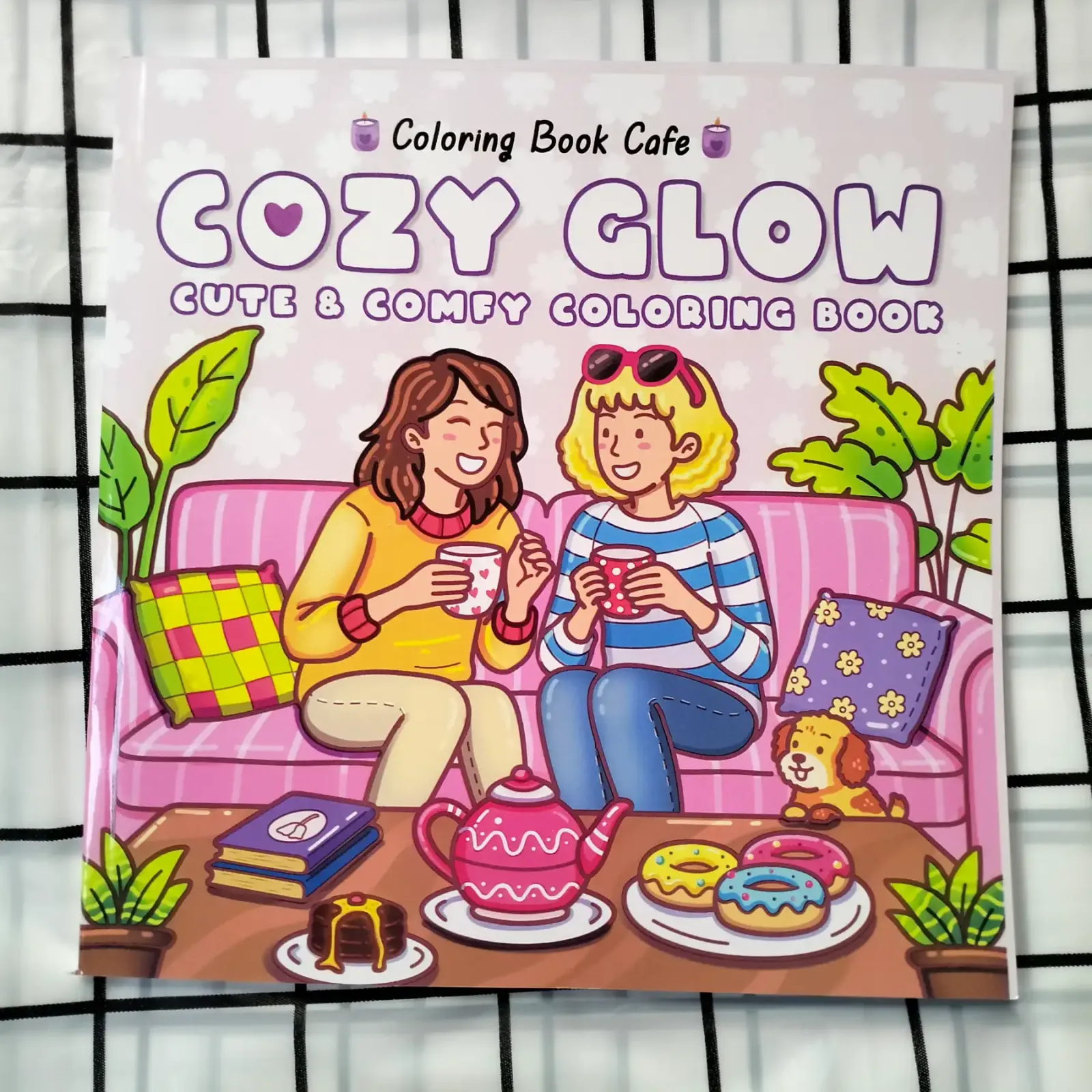 Cozy Glow