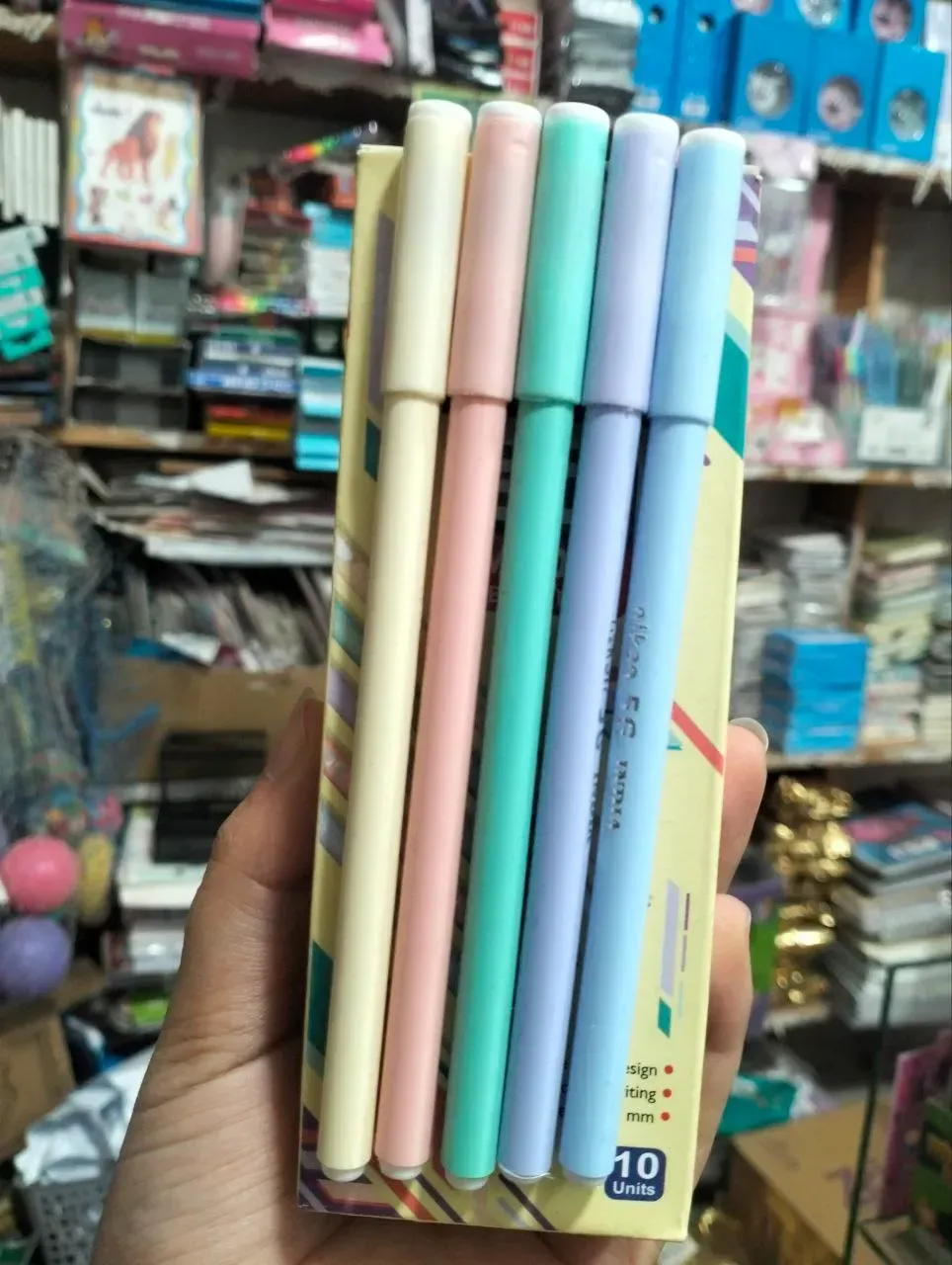 قلم هندي