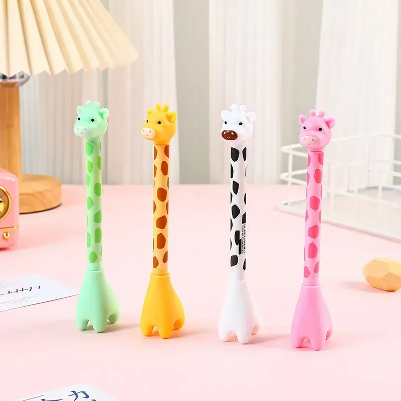 قلم زرافه 🦒