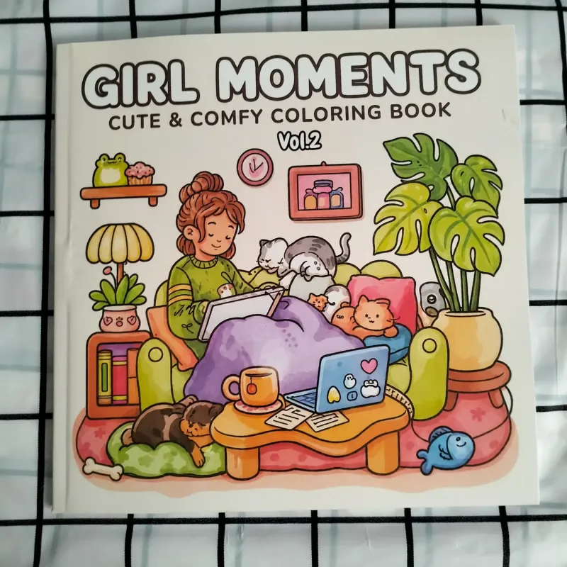 Girls moments 2