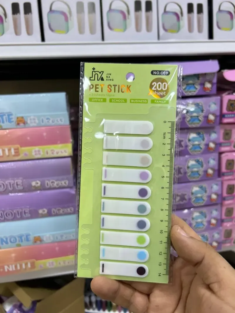 Tabs ✅