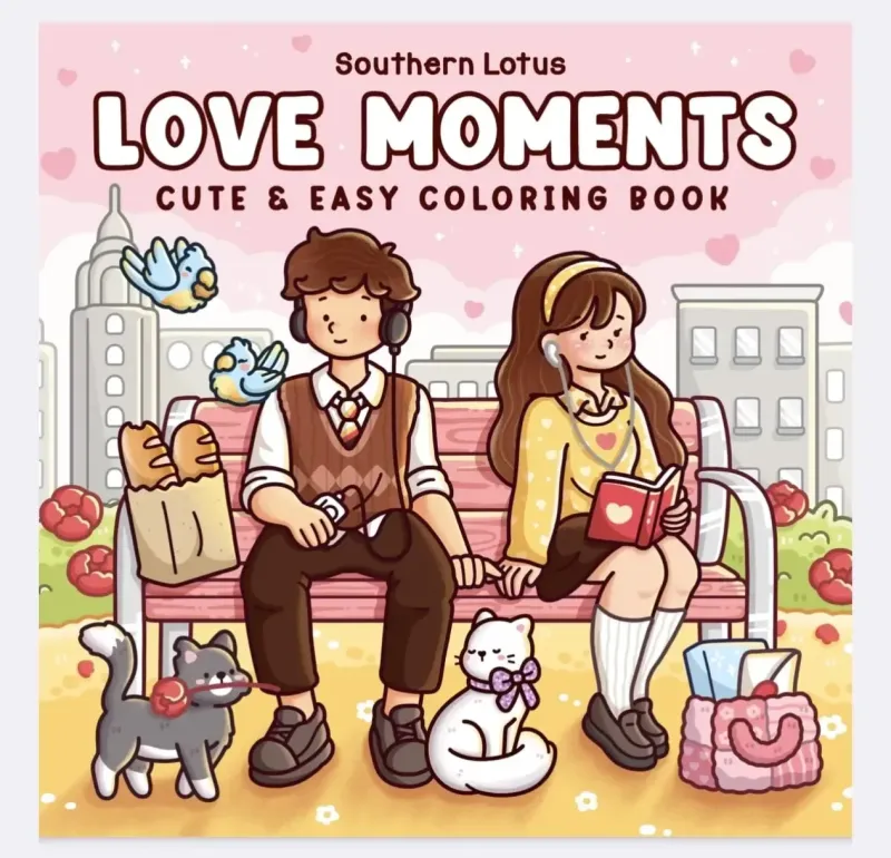 Love moments