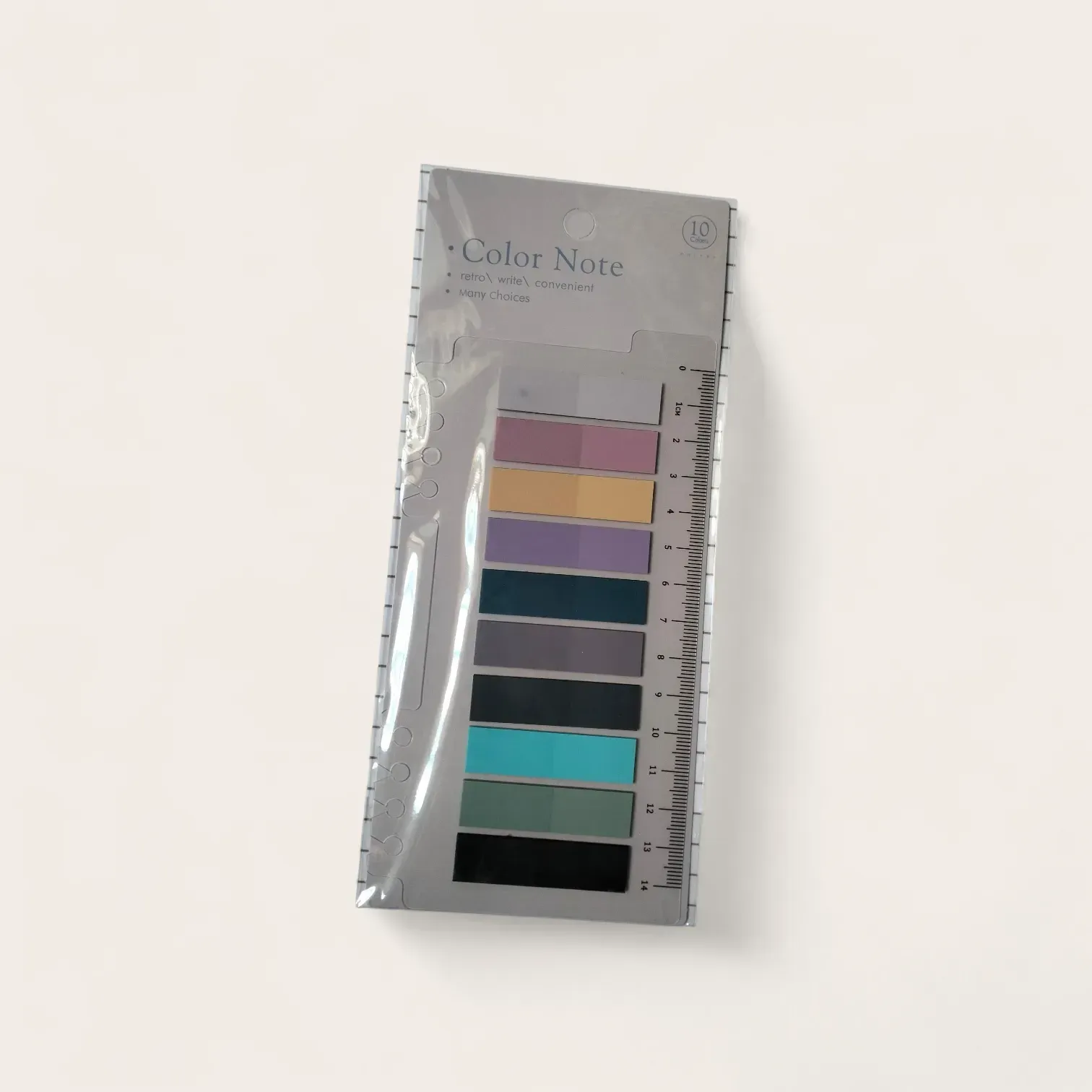 Tabs Lilac
