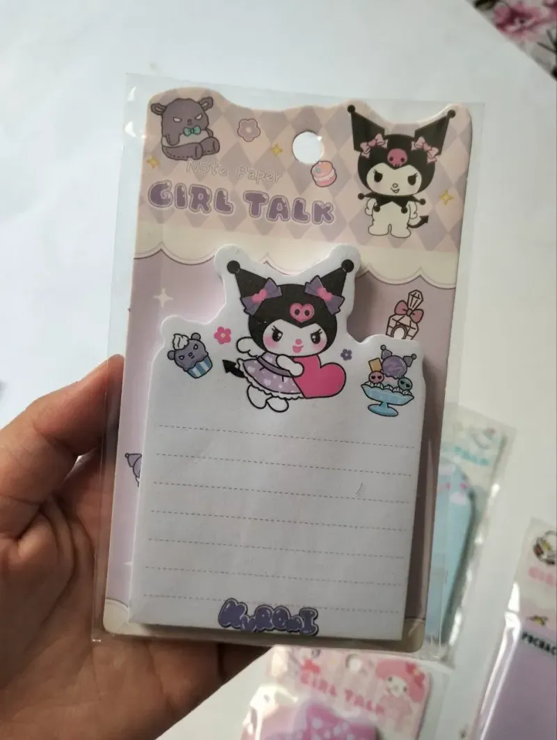 ستيكي كبيره