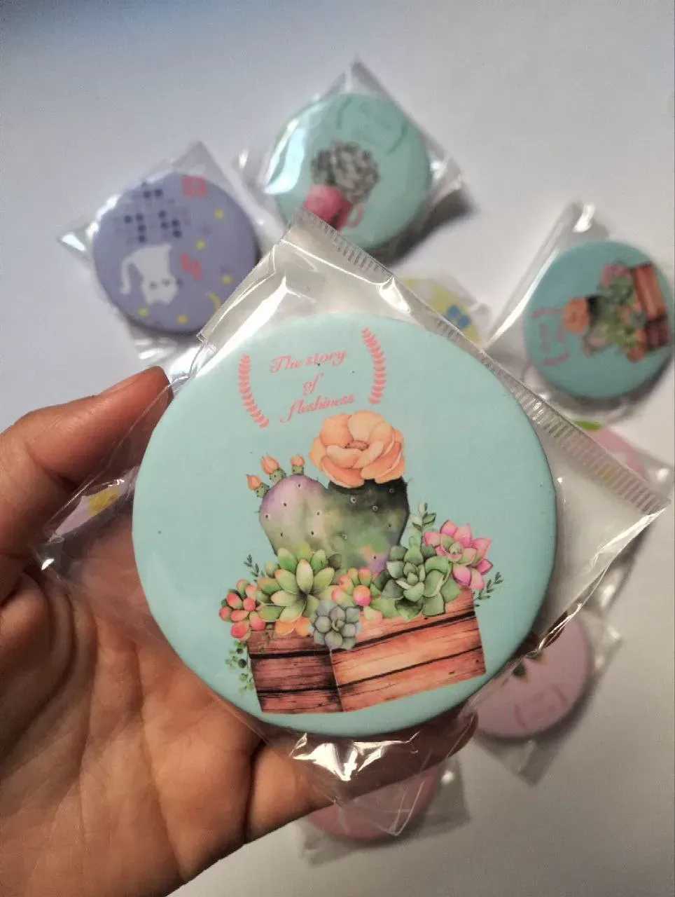 مرايه