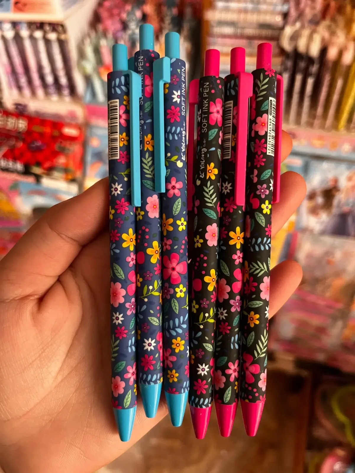 قلم الربيع 🌺🌺🌺🌺🌺🌺