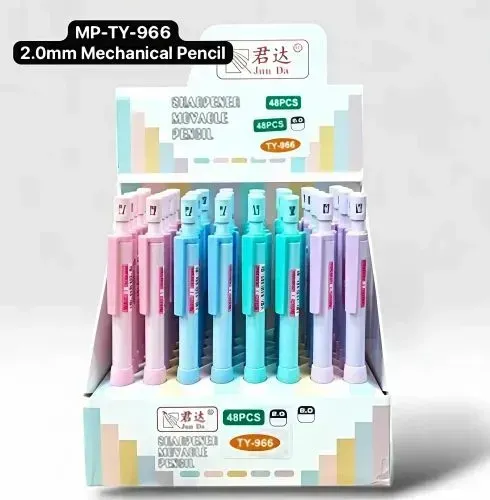 قلم سنون 7.0 باستيل