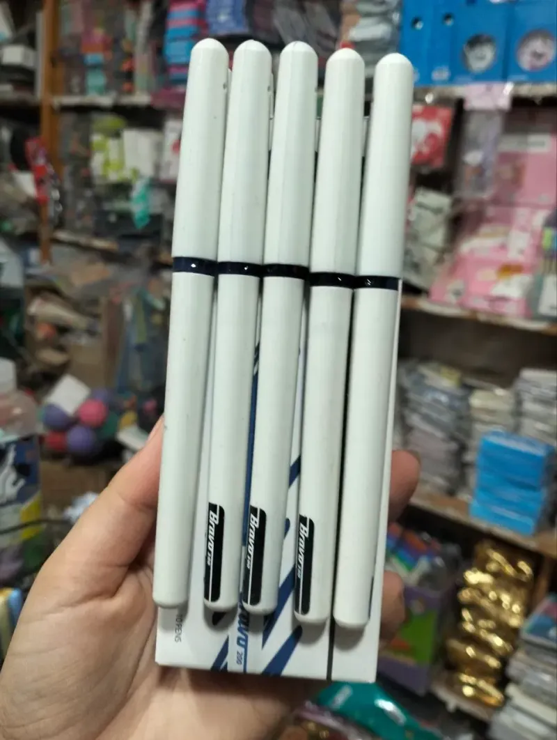 قلم برافو