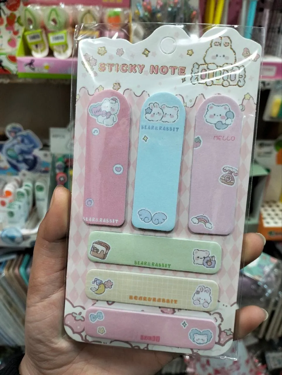 ستيكي كوتي