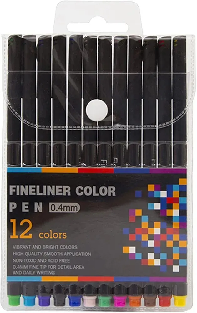 مجموعه اقلام FINLINER