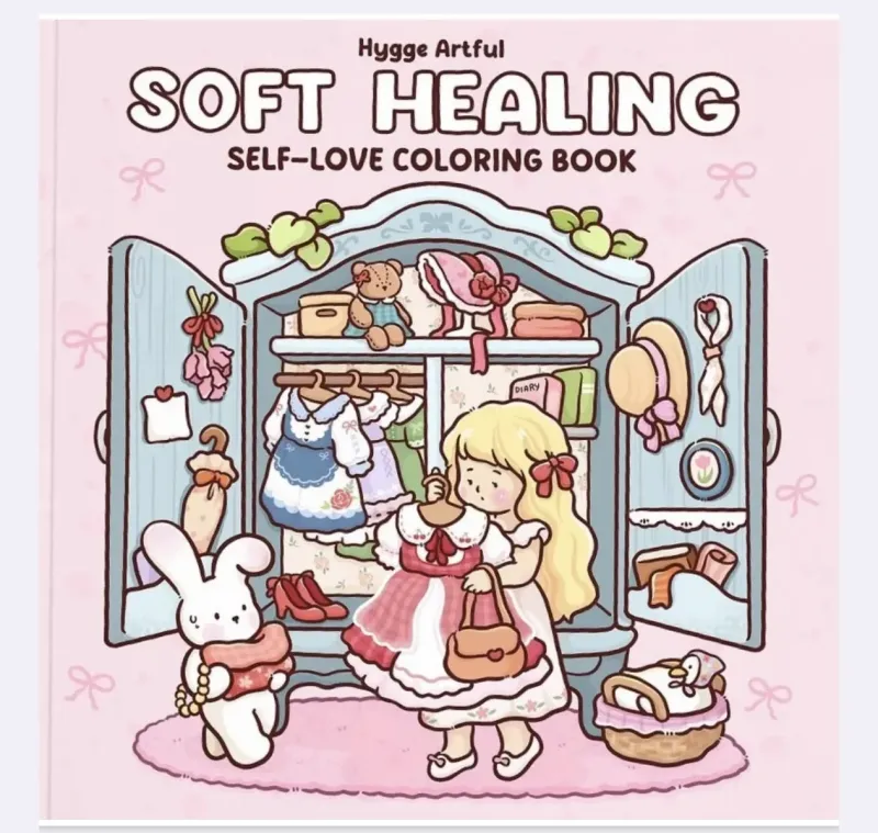 Soft Healing