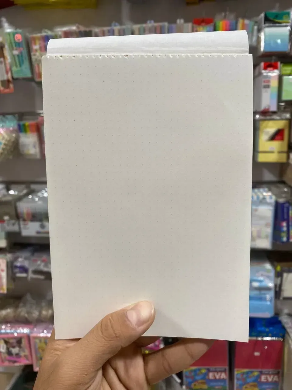 اسكتش بوك كريمي