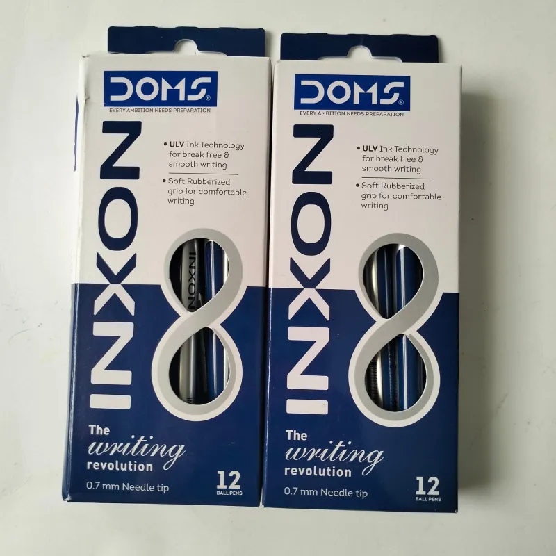 قلم INXON هندي