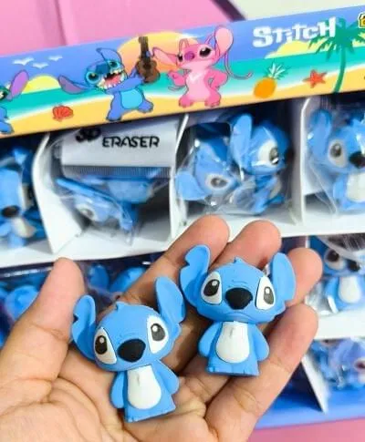 استيكا ستيتش