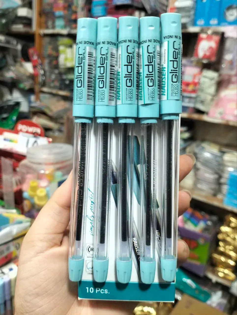 قلم لذيذ