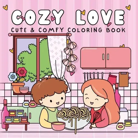 Cozy love