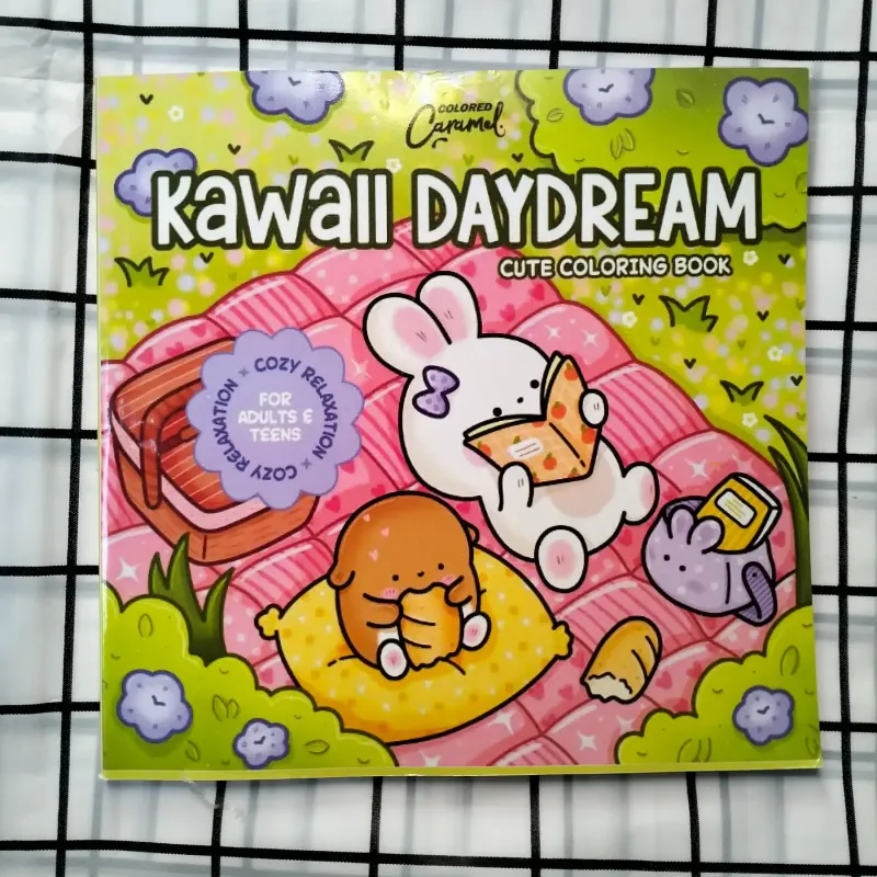 Kawall Daydream