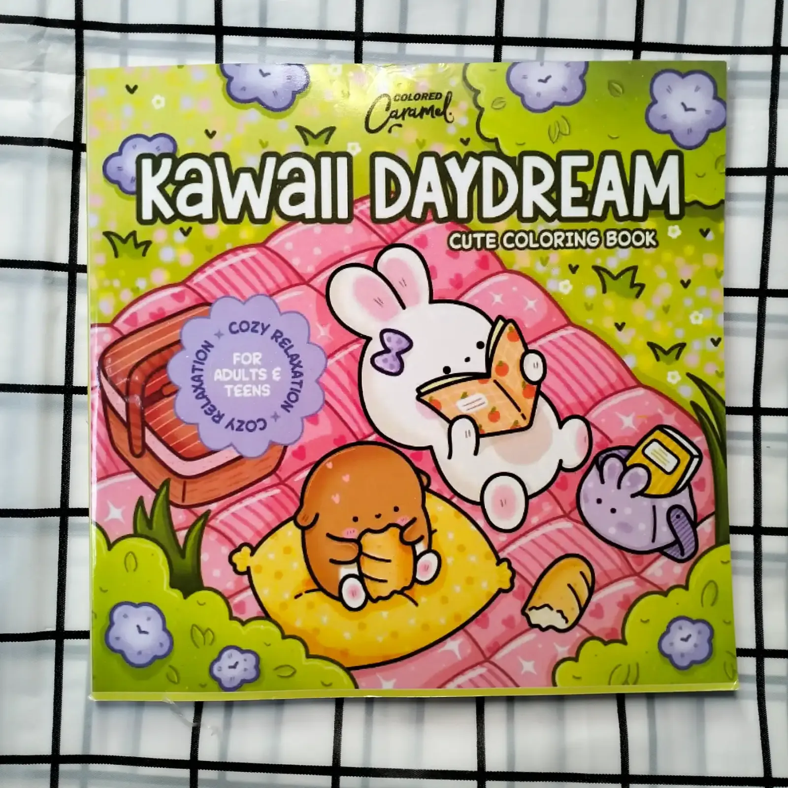 Kawall Daydream