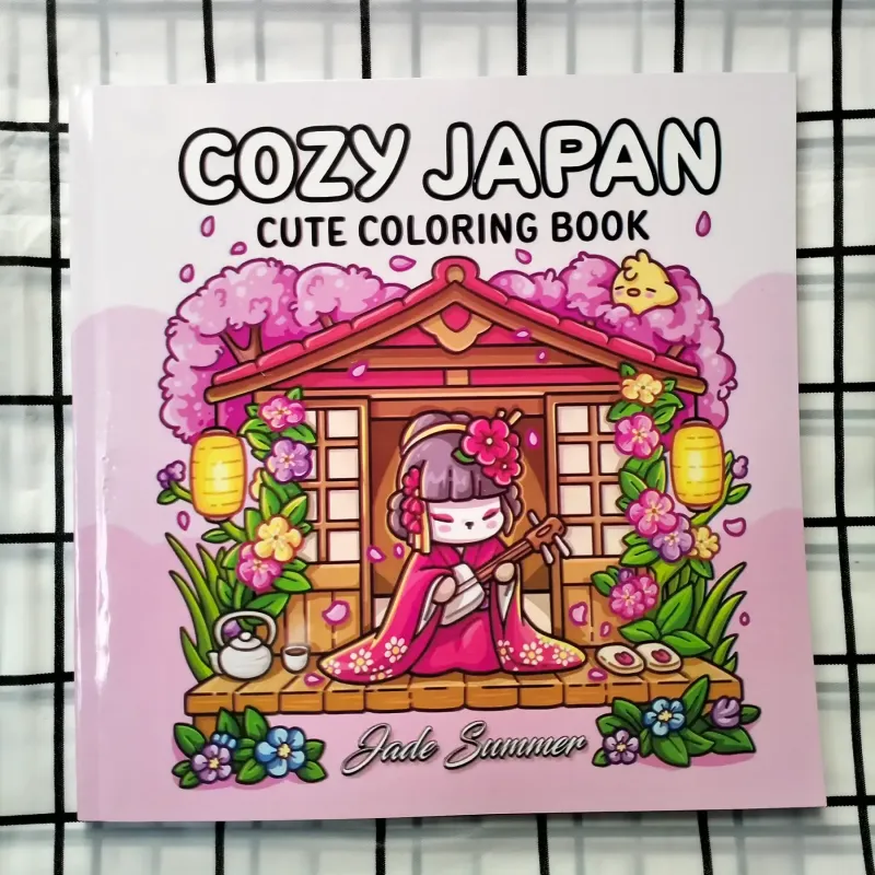 Cozy Japan
