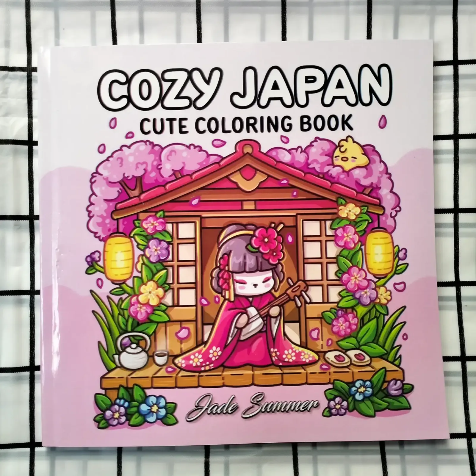 Cozy Japan