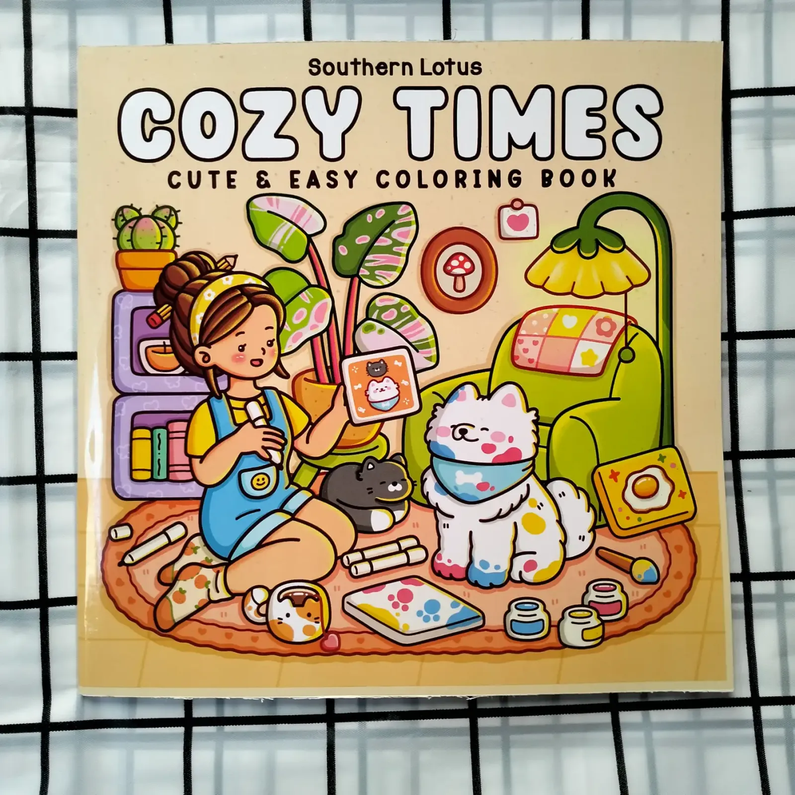 Cozy times
