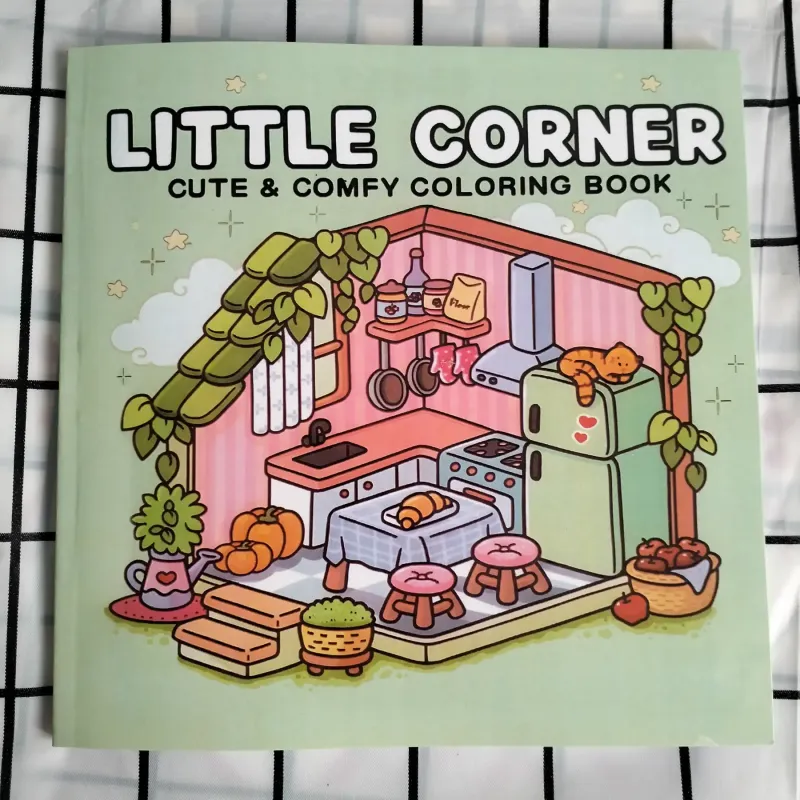 Little corner