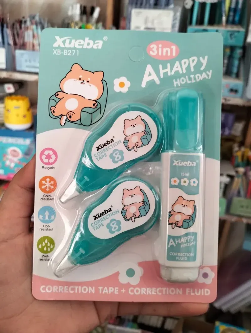 كوركتور 3*1