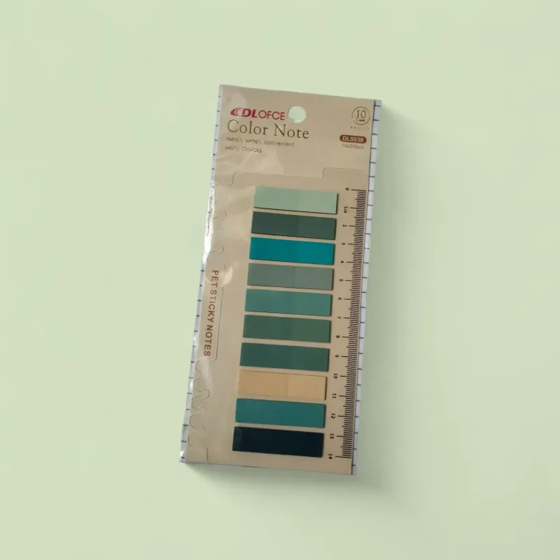 Tabs Aqua