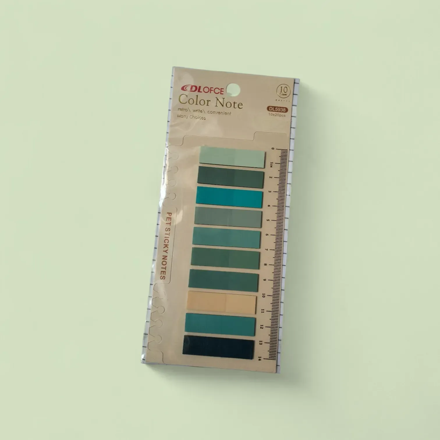 Tabs Aqua