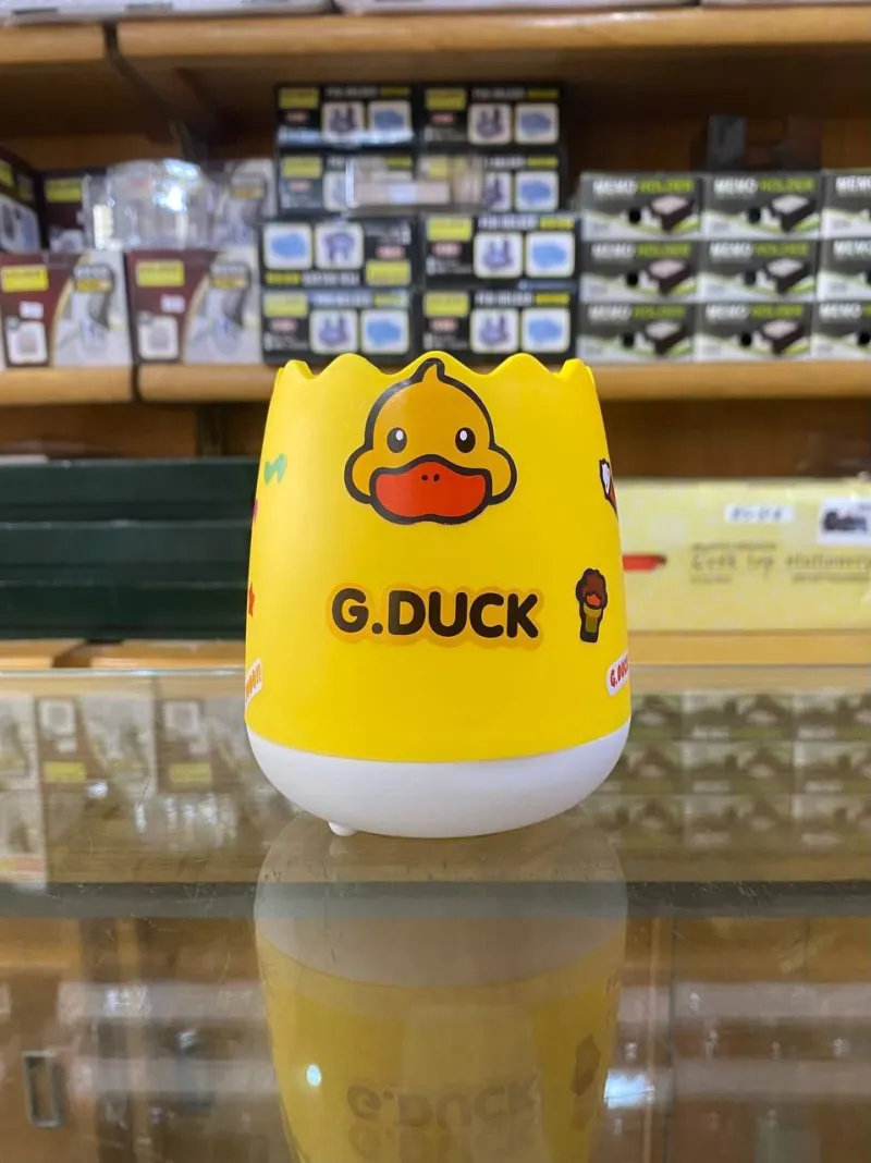 منظم اقلام duck