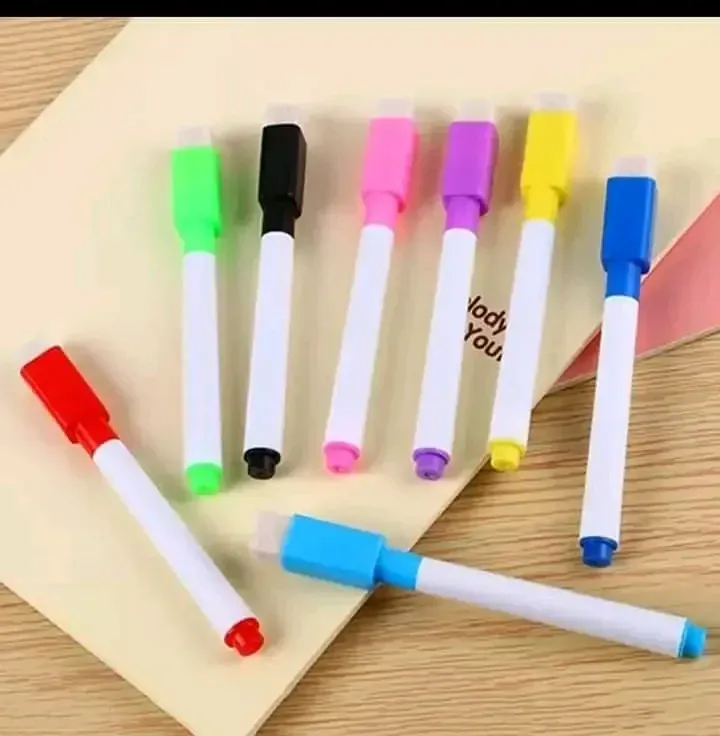 قلم سبوره للاطفال