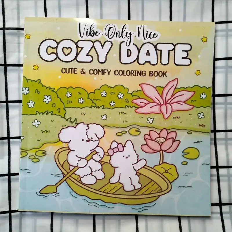 Cozy Date