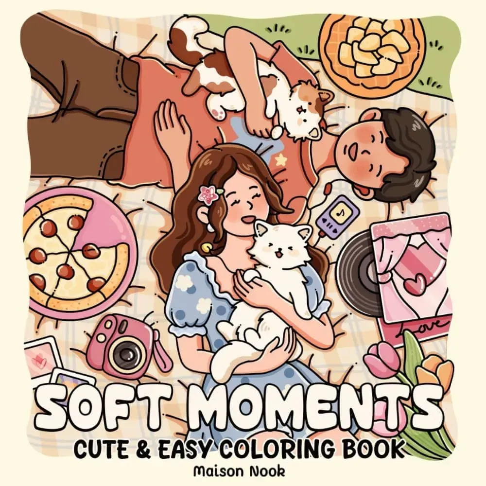 Soft moments