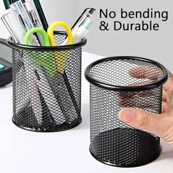 Pencil case 🗑️