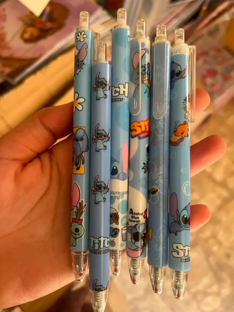 قلم ستيتش