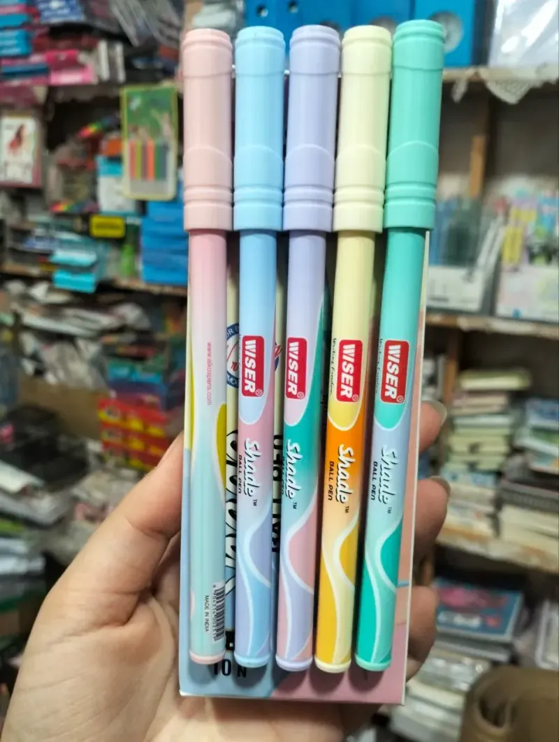 قلم هندي