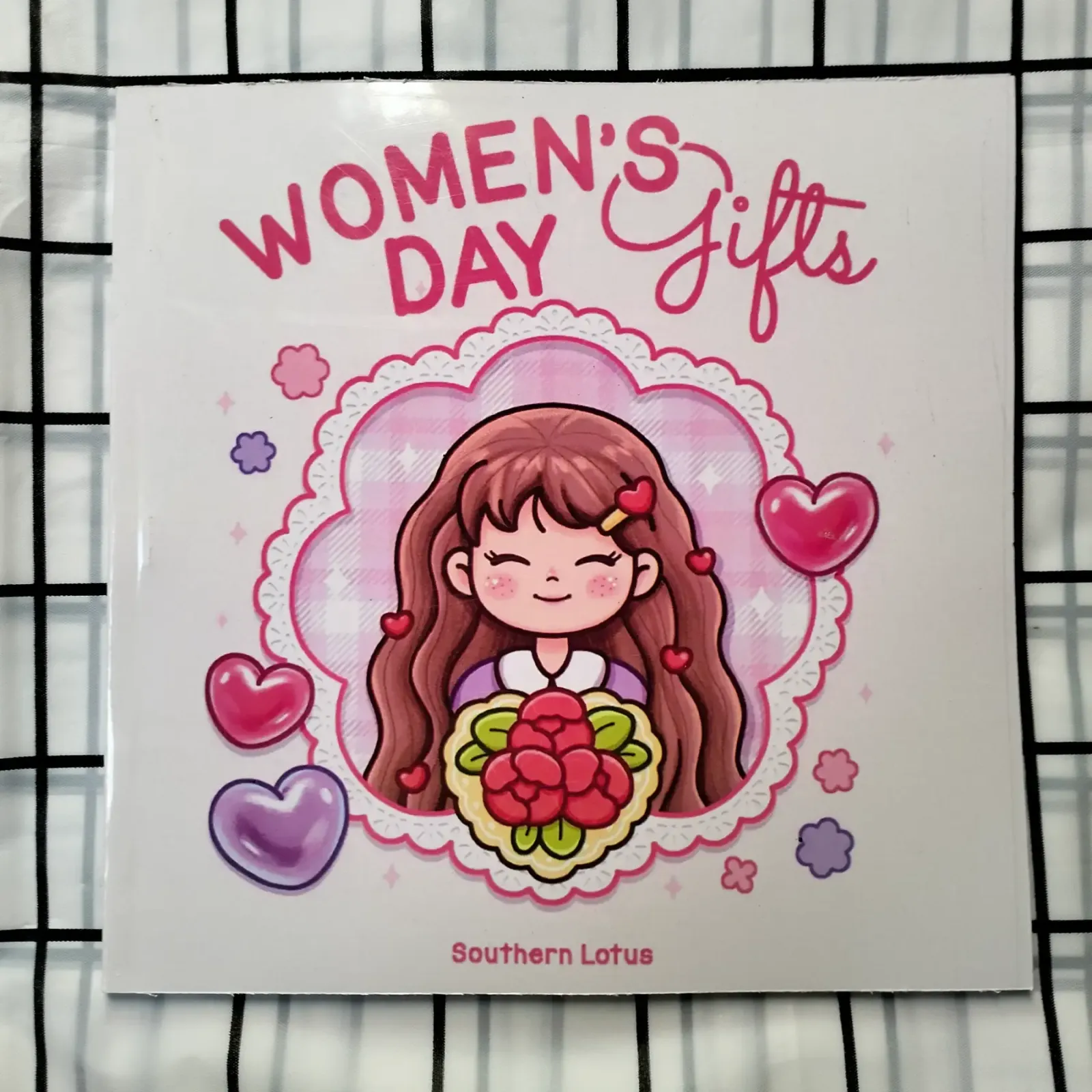 Women's Day