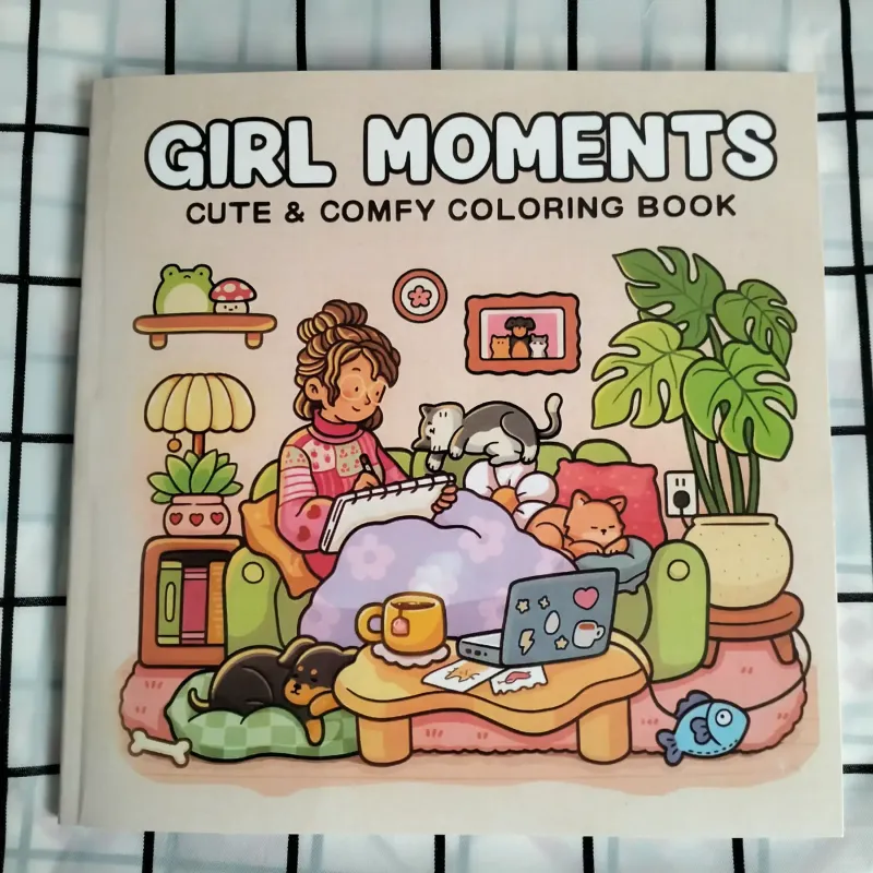 GIRLS MOMENTS 1
