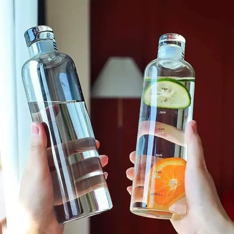 زجاجه رقميه💧  اكليرك